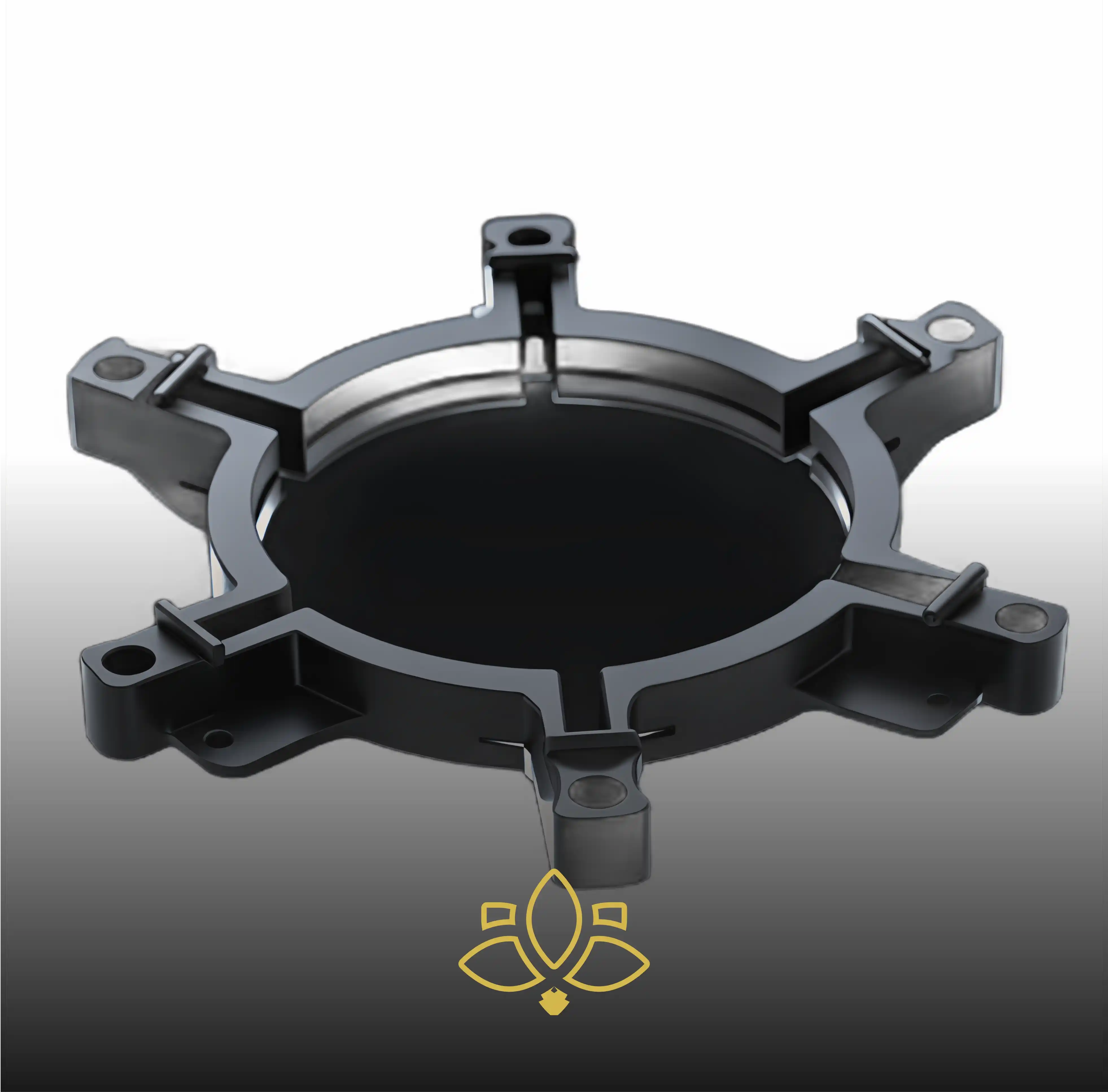 Центрирующие опоры