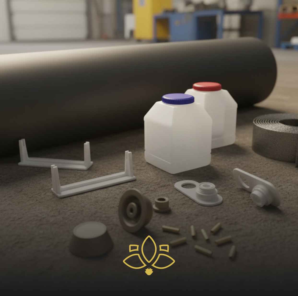 Комплект изоляции стыкового соединения