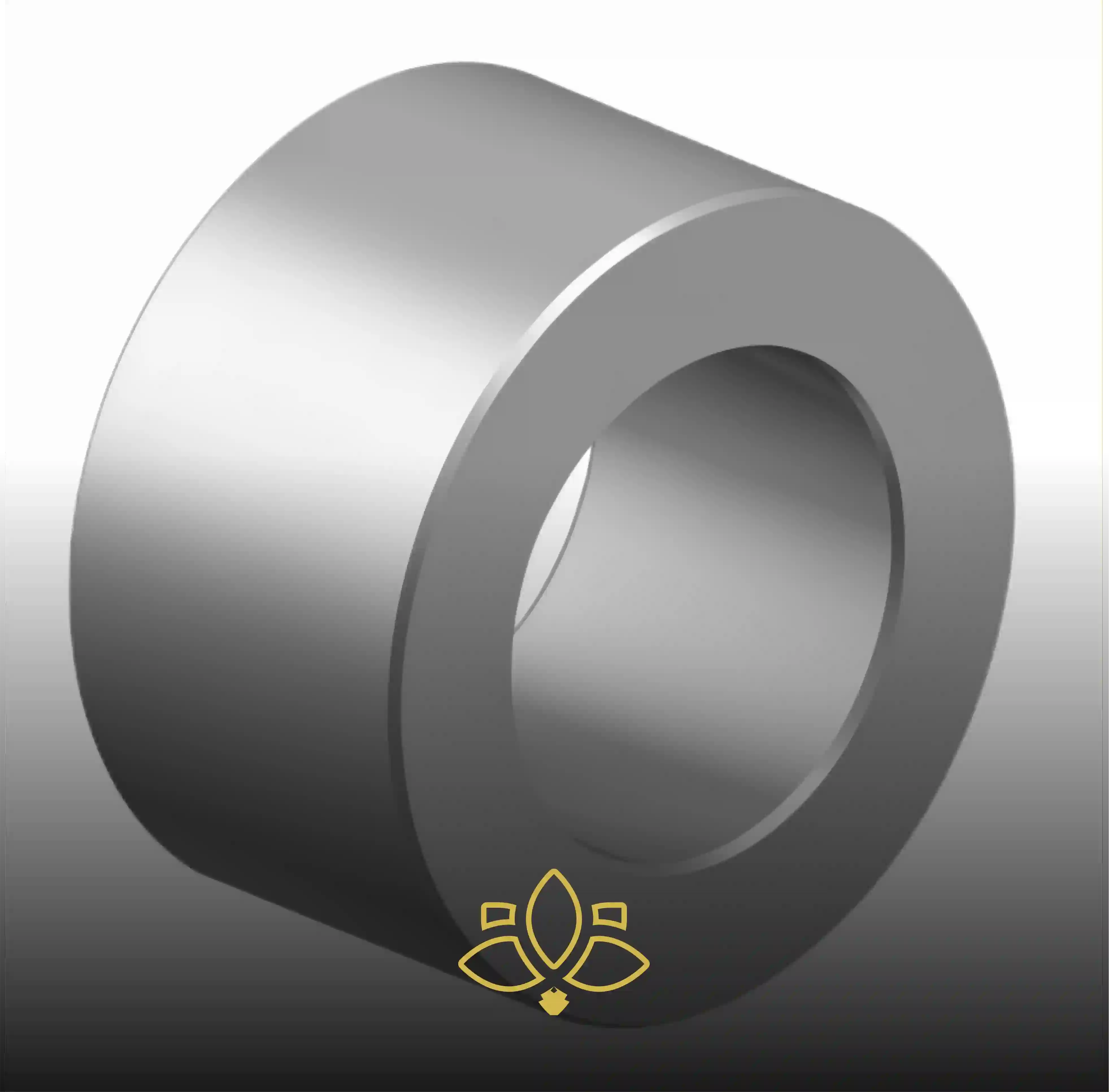 Металлическая заглушка изоляции МЗИ 108х180х200