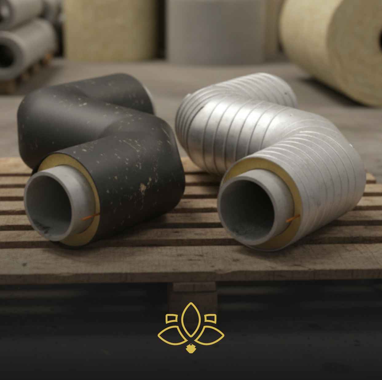 Z-образный элемент в ППУ-ПЭ